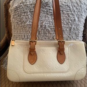 Louis Vuitton triangle bag